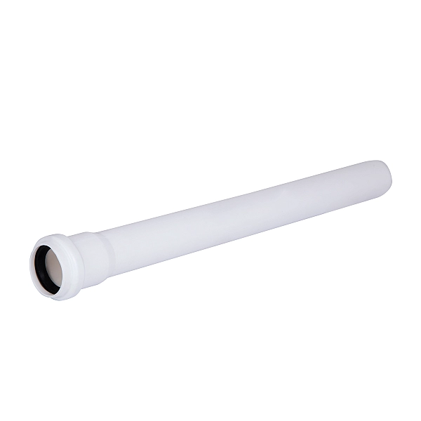 Труба PPR каналізаційна TA Sewage 32х1,8, 2 м - Фото - 3