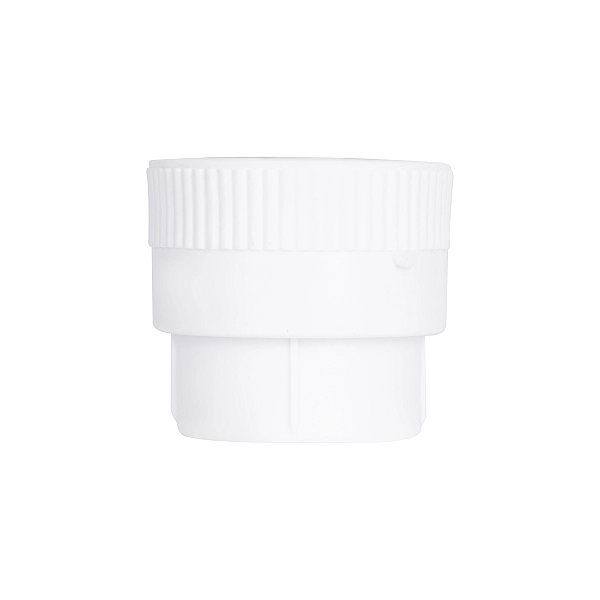 Муфта PPR Blue Ocean "Білий" 32х1" ВР - Фото - 4