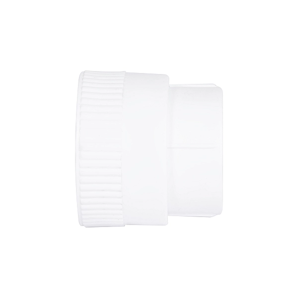 Муфта PPR Blue Ocean "Білий" 32х1" ВР - Фото - 5