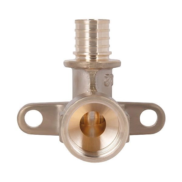 Угол натяжной Icma №1040 d16х2,2-1/2"В настенный 851040ADBO05 - Фото - 5