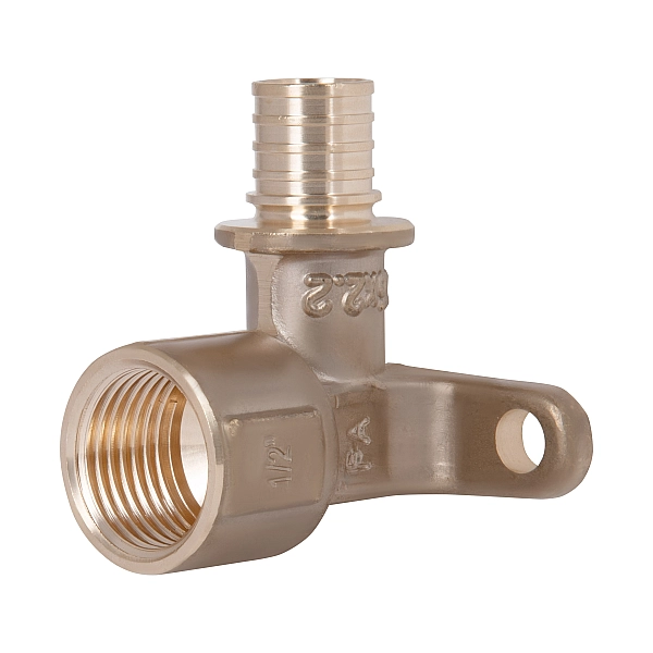 Угол натяжной Icma №1040 d16х2,2-1/2"В настенный 851040ADBO05