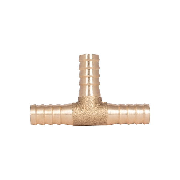 Трійник Thermo Alliance Standart 10 SD41710 - Фото - 3