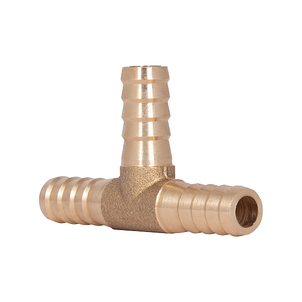 Трійник Thermo Alliance Standart 10 SD41710 - Фото - 4