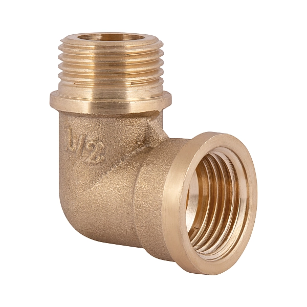 Кут Thermo Alliance Standart 1/2" ВЗ SD42015U - Фото - 3