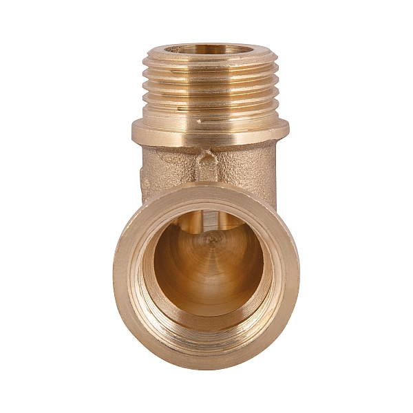 Кут Thermo Alliance Standart 1/2" ВЗ SD42015U - Фото - 5