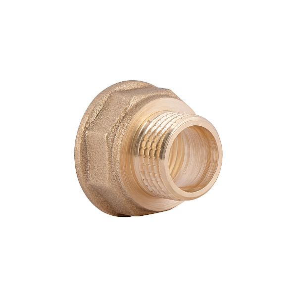 Перехідник Thermo Alliance Standart 3/4"х1/2" ВЗ SD4091520 - Фото - 3