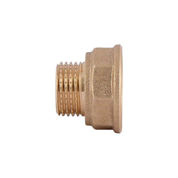 Перехідник Thermo Alliance Standart 3/4"х1/2" ВЗ SD4091520 - Фото - 4