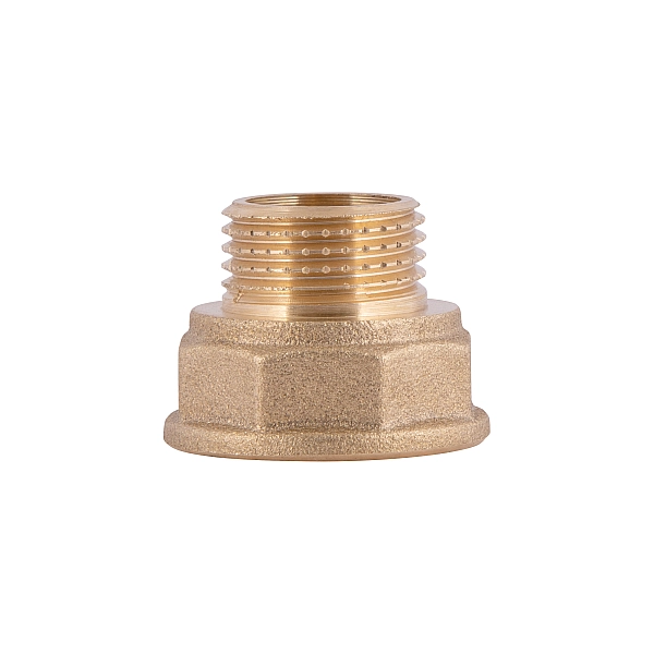 Перехідник Thermo Alliance Standart 3/4"х1/2" ВЗ SD4091520 - Фото - 5