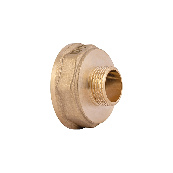 Перехідник Thermo Alliance Standart 1 1/4"х3/4" ВЗ SD4093220 - Фото - 3