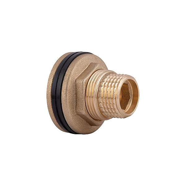 Врізка Thermo Alliance Standart 1/2" в бак SD40015 - Фото - 3