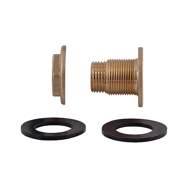 Врізка Thermo Alliance Standart 1/2" в бак SD40015 - Фото - 5