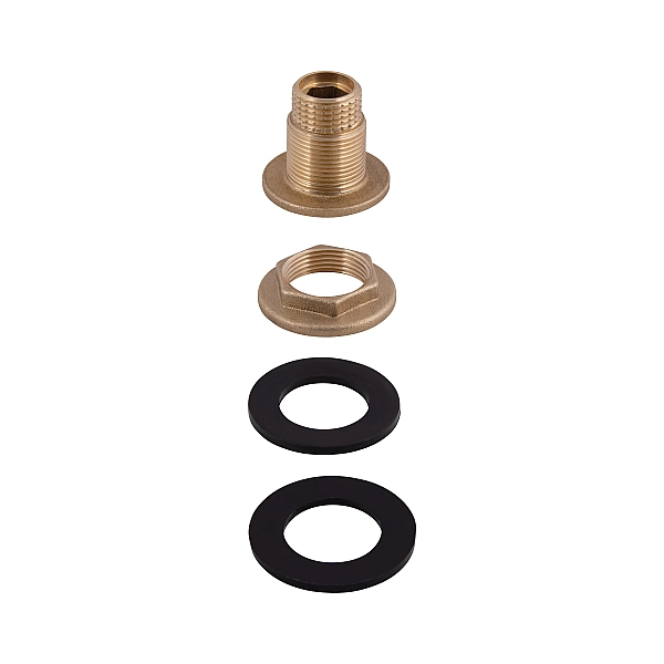 Врізка Thermo Alliance Standart 1/2" в бак SD40015 - Фото - 6