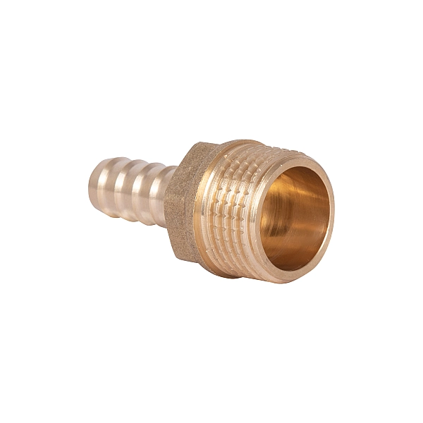 Штуцер Thermo Alliance Standart 10х1/2" ЗР SD4271510 - Фото - 3