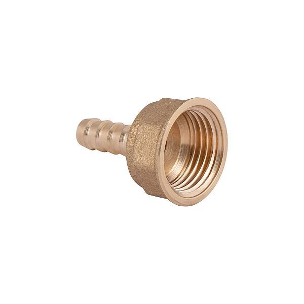 Штуцер Thermo Alliance Standart 8х1/2" ВР SD426158 - Фото - 3