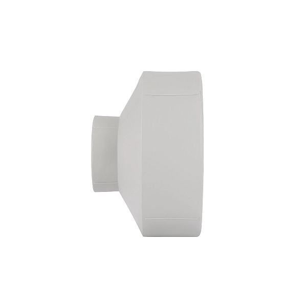 Муфта PPR Blue Ocean 110х50 редукційна - Фото - 5