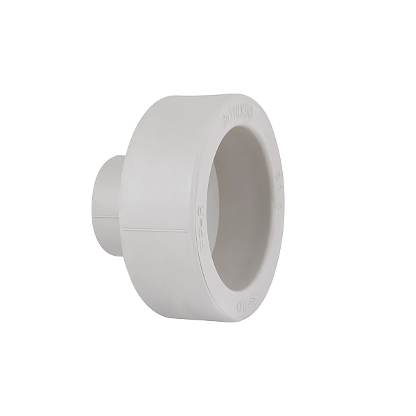 Муфта PPR Blue Ocean 110х50 редукційна