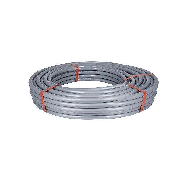 Труба для натяжної гільзи Icma №Р180 PEX-A d25×3,5 мм (50 м) 88P180GX05094 - Фото - 2