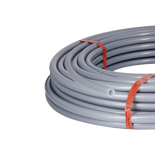 Труба для натяжної гільзи Icma №Р180 PEX-A d25×3,5 мм (50 м) 88P180GX05094 - Фото - 3