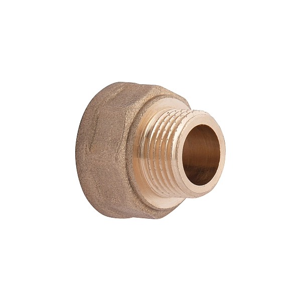 Перехідник Thermo Alliance Standart 1/2"х3/8" ВЗ SD409159 - Фото - 3