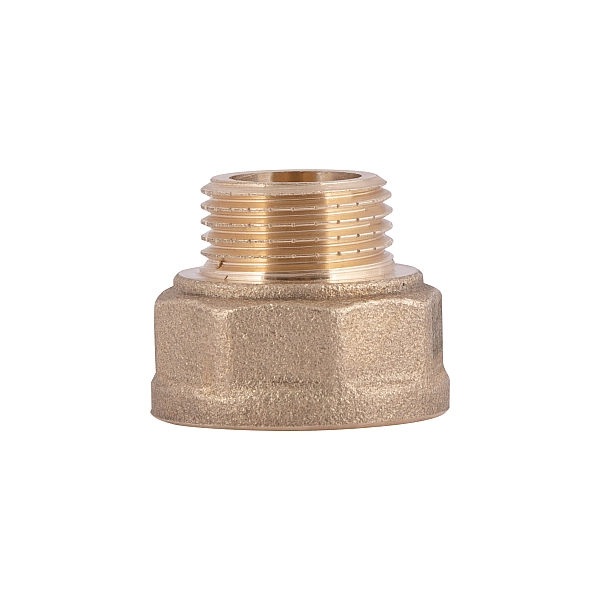 Перехідник Thermo Alliance Standart 1/2"х3/8" ВЗ SD409159 - Фото - 5