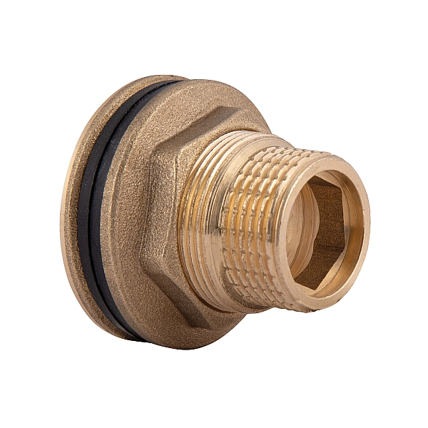 Врізка Thermo Alliance Standart 3/4" в бак SD40020 - Фото - 3