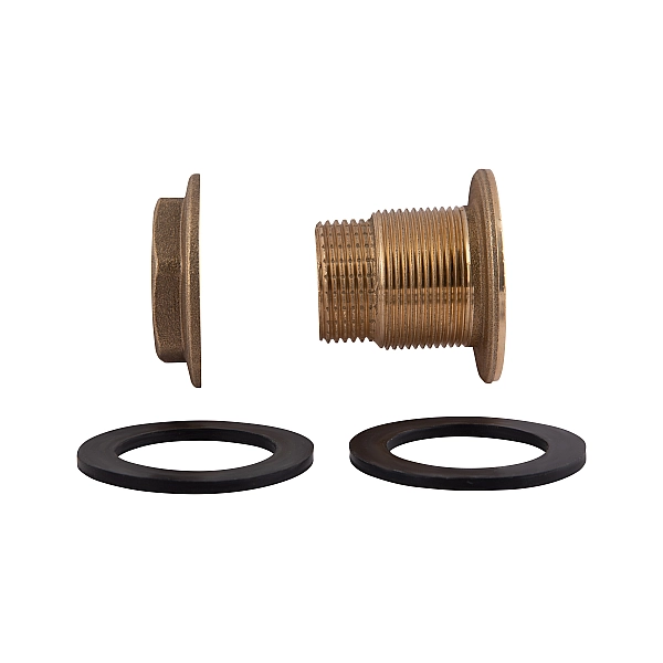 Врізка Thermo Alliance Standart 3/4" в бак SD40020 - Фото - 6