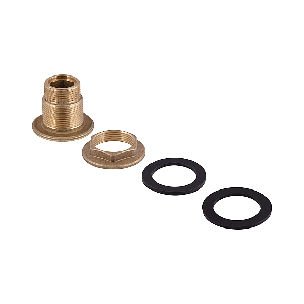 Врізка Thermo Alliance Standart 3/4" в бак SD40020 - Фото - 7