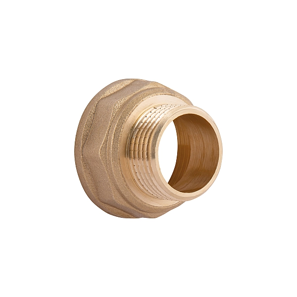 Перехідник Thermo Alliance Standart 1 1/2"х1 1/4" ВЗ SD4094032 - Фото - 3