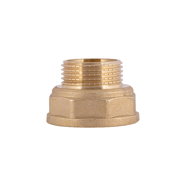Перехідник Thermo Alliance Standart 1 1/2"х1 1/4" ВЗ SD4094032 - Фото - 5