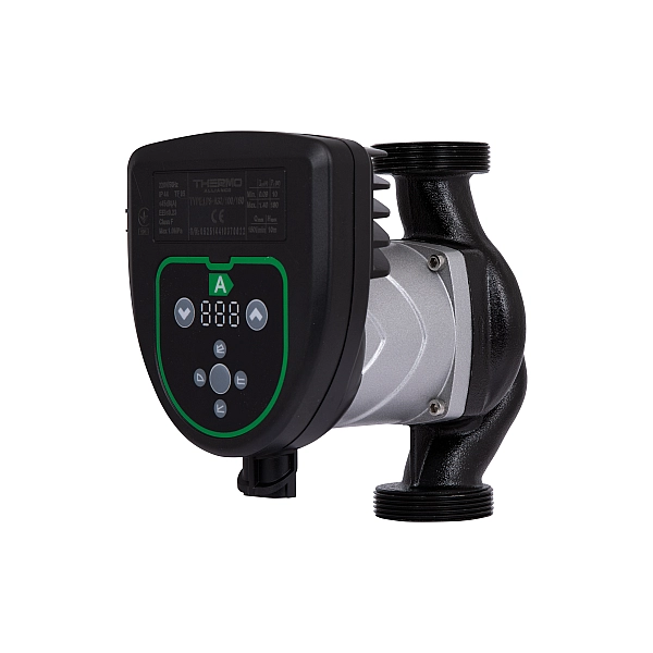Насос циркуляційний енергоощадний Thermo Alliance LPS-A 32/100/180 - Фото - 4