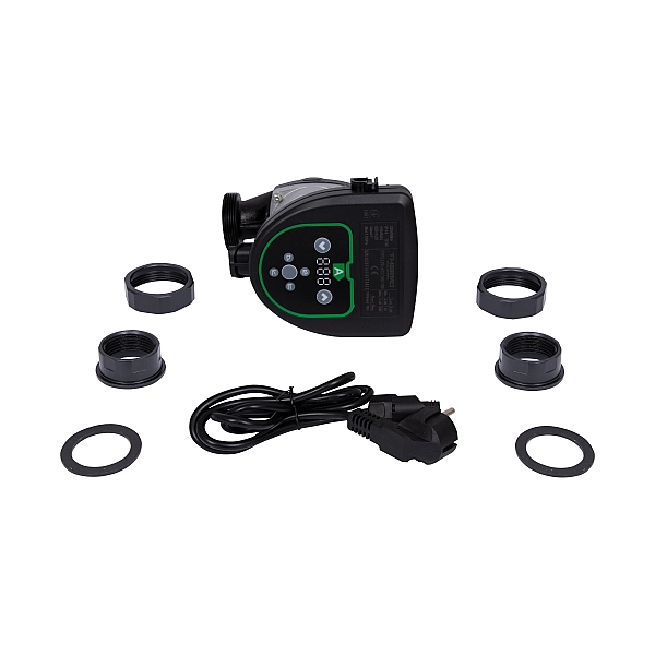 Насос циркуляційний енергоощадний Thermo Alliance LPS-A 32/100/180 - Фото - 8