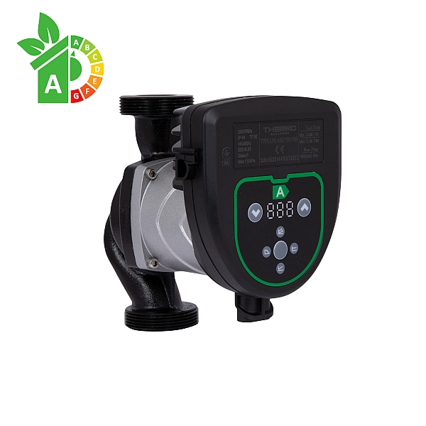 Насос циркуляційний енергоощадний Thermo Alliance LPS-A 32/100/180