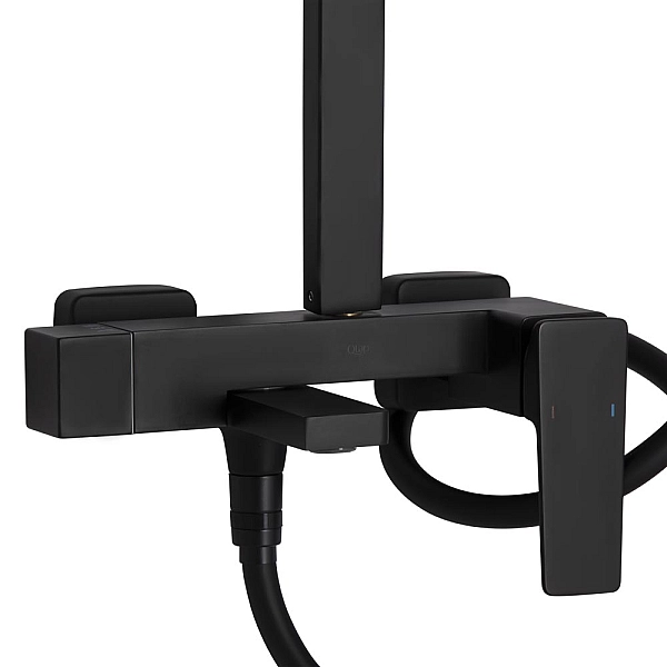 Душова система Qtap Gemini 51103KNG - Фото - 3