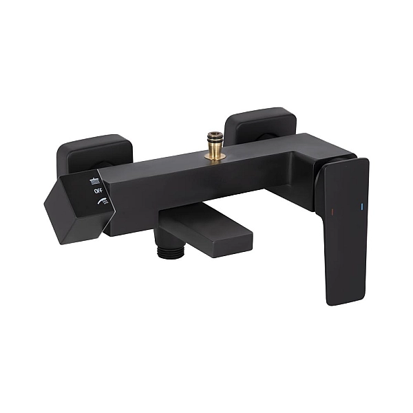 Душова система Qtap Gemini 51103KNG - Фото - 4
