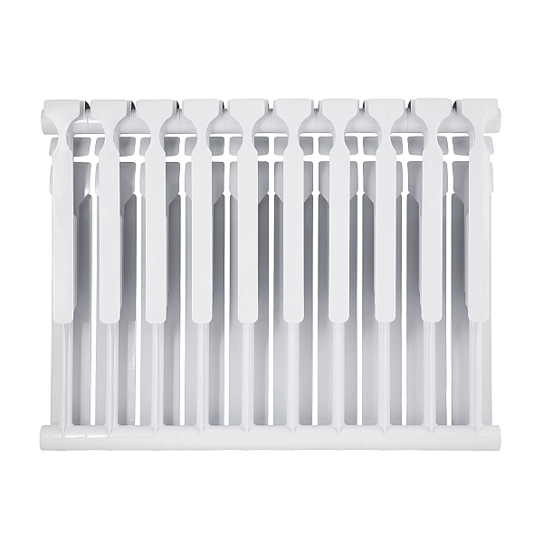 Радіатор біметалічний Thermo Alliance Bi-Ferrum 500/80 1,16 кг - Фото - 5