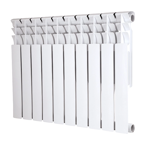 Радіатор біметалічний Thermo Alliance Bi-Ferrum 500/80 1,16 кг
