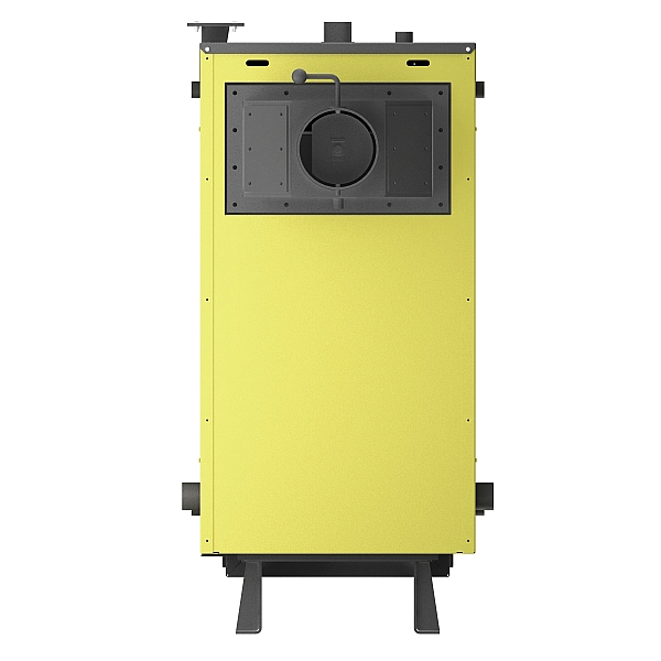 Котел твердопаливний сталевий Thermo Alliance Ferrum W V 5.0 FW 18 - Фото - 4