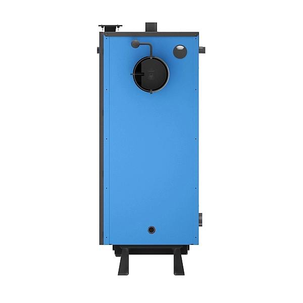 Котел твердопаливний сталевий Thermo Alliance Ferrum V 5.0 FSF 16 - Фото - 4