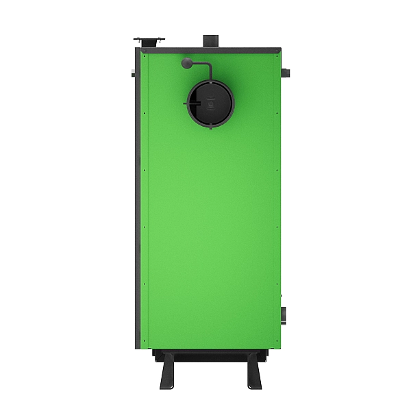 Котел твердопаливний сталевий Thermo Alliance Ferrum Plus V 5.0 FSF+ 16 - Фото - 4