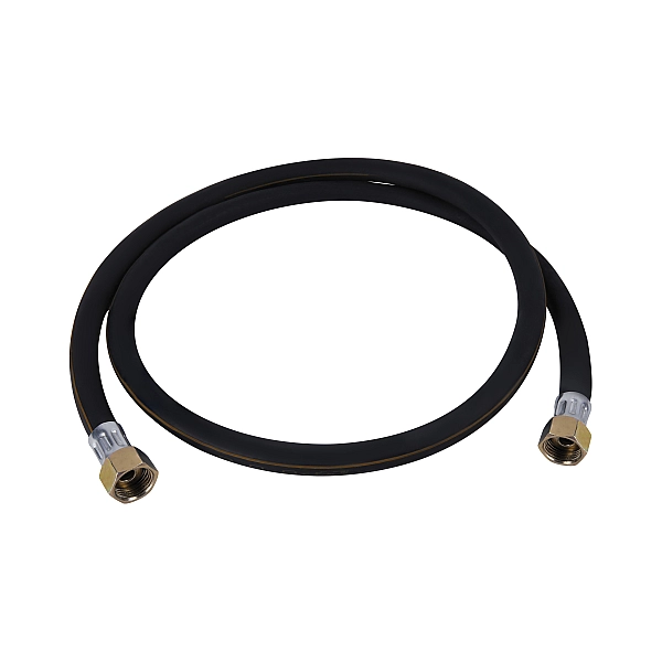 Шланг для газа черный Thermo Alliance Standart 1/2" ВВ 60 см SD91G60