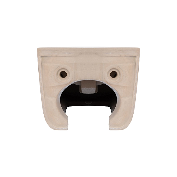 Биде подвесное Qtap Gemini 520×360×295 мм, White QTTAU28W49121 - Фото - 6