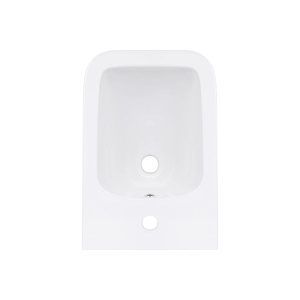 Биде подвесное Qtap Gemini 520×360×295 мм, White QTTAU28W49121 - Фото - 7