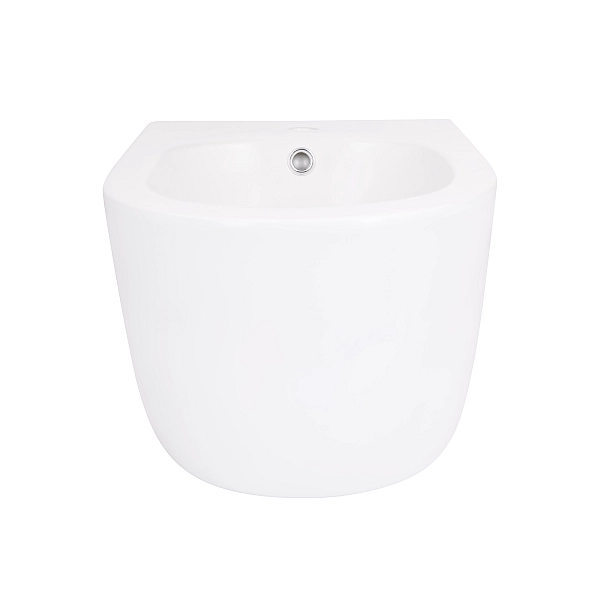 Біде підвісне Qtap Taurus 485×360×295 мм, White QTTAU28W49117 - Фото - 3