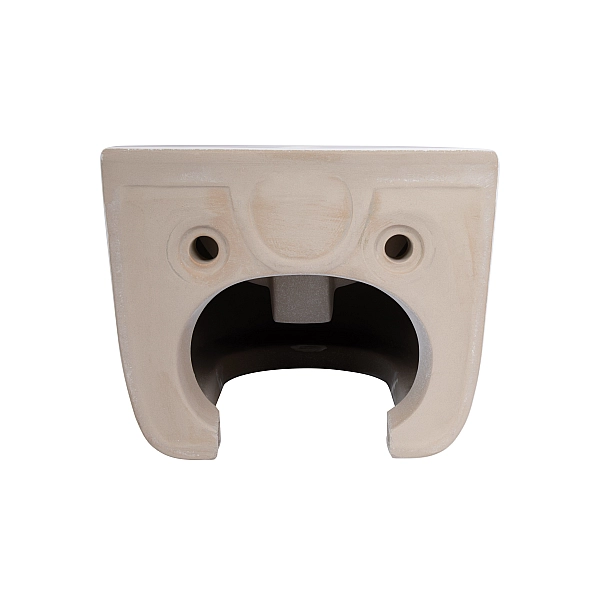 Біде підвісне Qtap Taurus 485×360×295 мм, White QTTAU28W49117 - Фото - 6