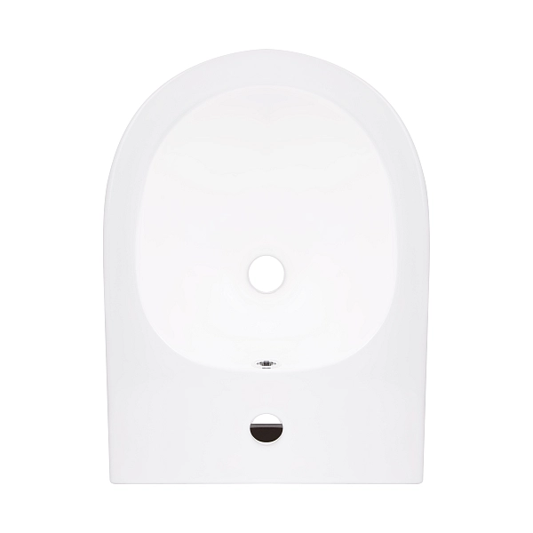 Біде підвісне Qtap Taurus 485×360×295 мм, White QTTAU28W49117 - Фото - 7