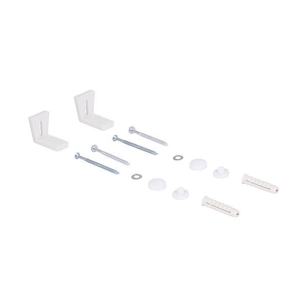 Биде напольное Qtap Presto Quadro 525×340×400 мм, White QTPRE29W49124 - Фото - 8