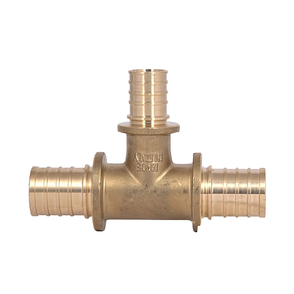 Тройник натяжной Icma №1039 d32х25х32 851039GYGXGY05 - Фото - 3