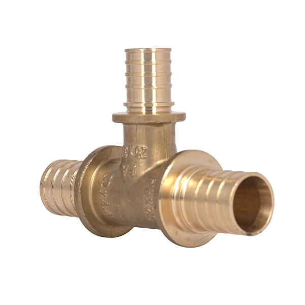 Тройник натяжной Icma №1039 d32х25х32 851039GYGXGY05 - Фото - 4