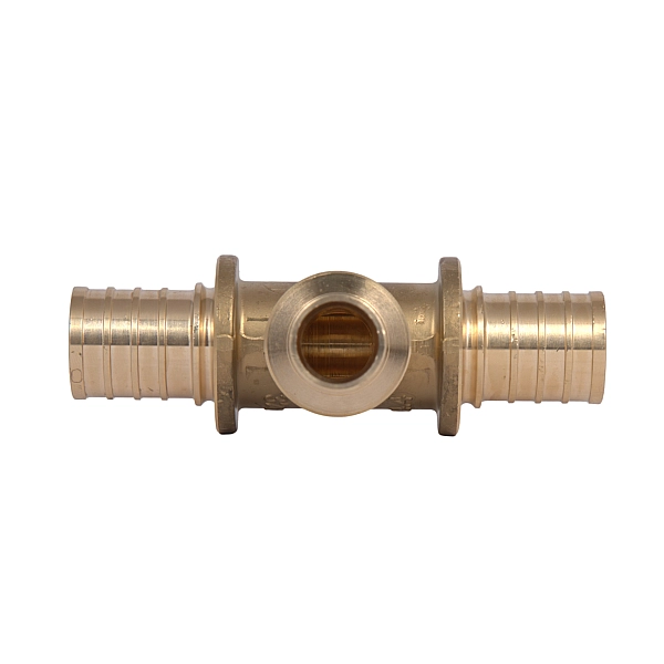 Тройник натяжной Icma №1039 d32х25х32 851039GYGXGY05 - Фото - 5