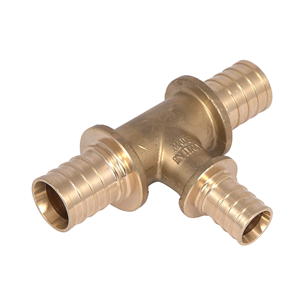 Тройник натяжной Icma №1039 d32х25х32 851039GYGXGY05 - Фото - 6